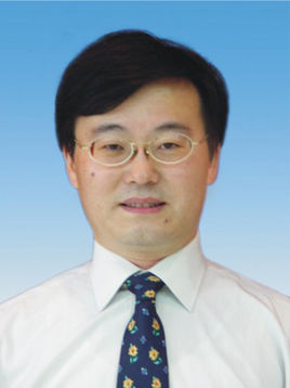 Xuben Wang
