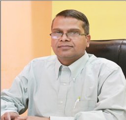 Ranjan Upadhyaya