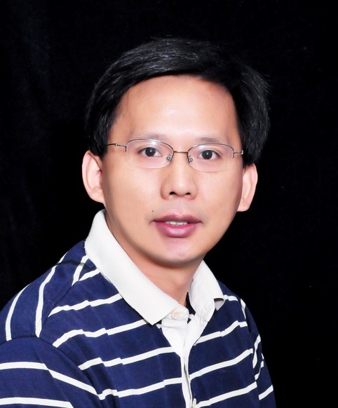 Zhuchao Yu