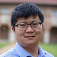 Pingfeng Yu