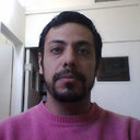 Adrian Farias