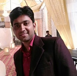 Chetan Anand Dubey