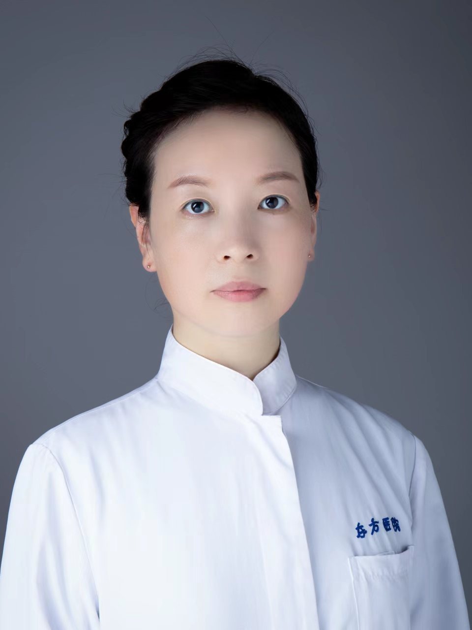 Shumin Xu