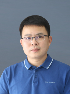 Honggen Wang