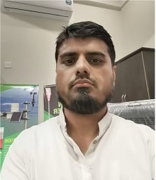 Shahzad Younis