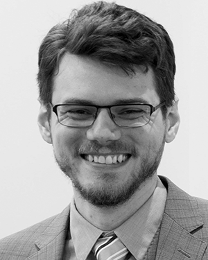 Bradley J. Thompson