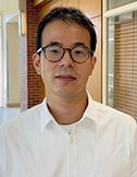 Ji Hwan Park