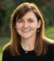 Sonya Clegg
