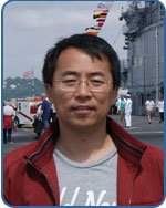 Zhongmin Dong