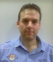 Octavian D. Pavel