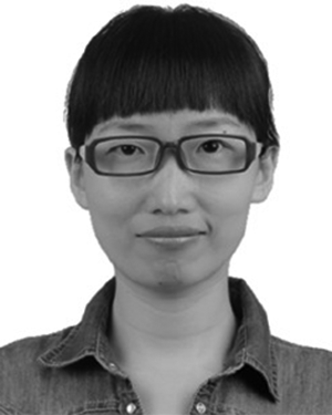 Aili Wang