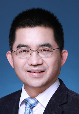 Zhongwen Yue