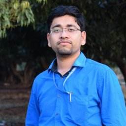 Deepak Singh Bisht