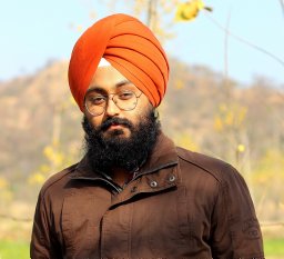 Jandeep Singh