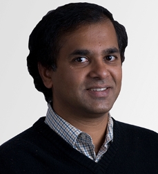 Venkatesh Saligrama