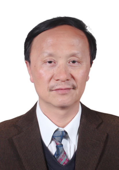 Guofu Yin