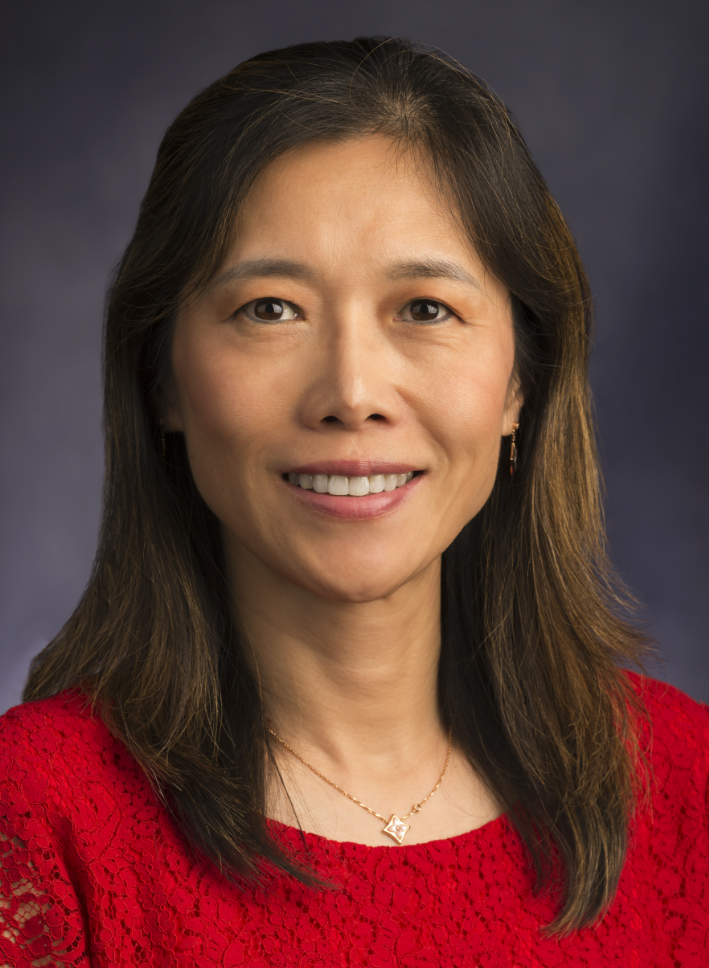 Wenying Su