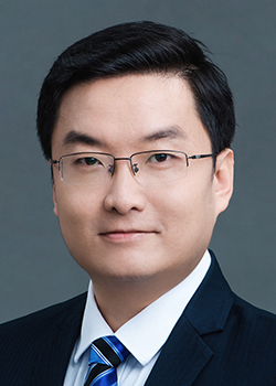 Peng Zhang