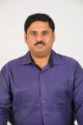 Manoranjan Dhal