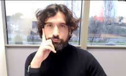 Gustavo G. Diez