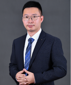 Boyao Wen