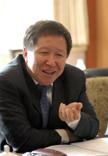 Jianlin Cao
