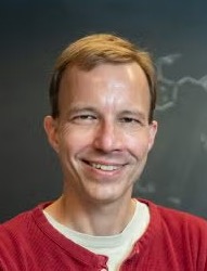 John P. Wolfe