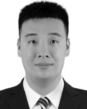 Shoubin Chen