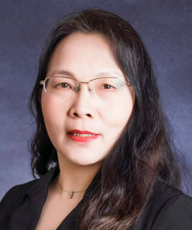 Haiyan Wang