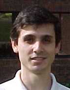 Caio A. S. Coelho
