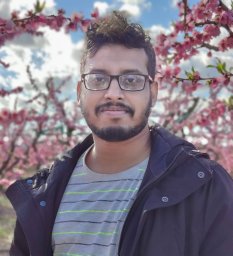 Prajit T. Rajendran