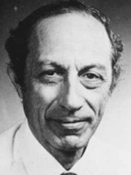 Morton Grossman