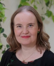 Elina Sillanpaa