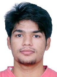 Vishrut Jain