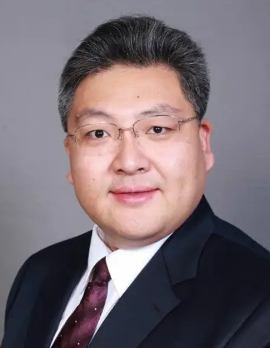Jun Bi
