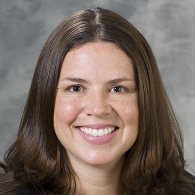 Michelle R Ciucci