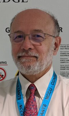 David Menon