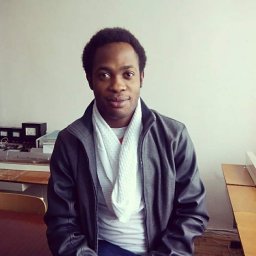 Lukman Ahmed Omeiza