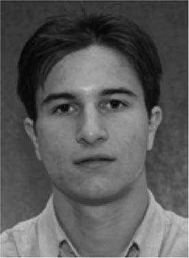 Laurent Mazenq