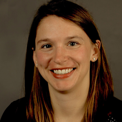 Becca Krukowski