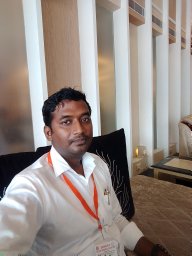Vivek Akhouri