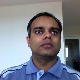 Kuber Prasad Bhatta