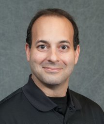 Reza A. Ghiladi
