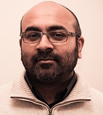 Hussein Suleman