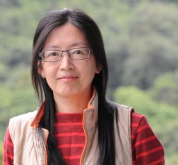 I-Chun Tsai