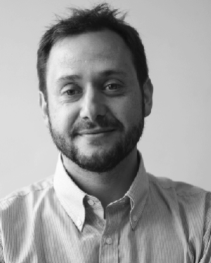 Andrés Bronfman