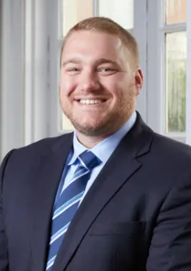 Matthew D. Riedel
