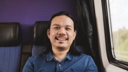 Syahir Mansor