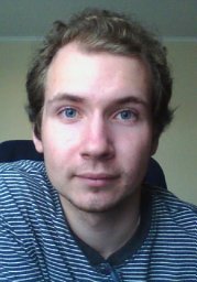 Kirill Miroshnik