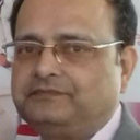 Uma Shankar Singh